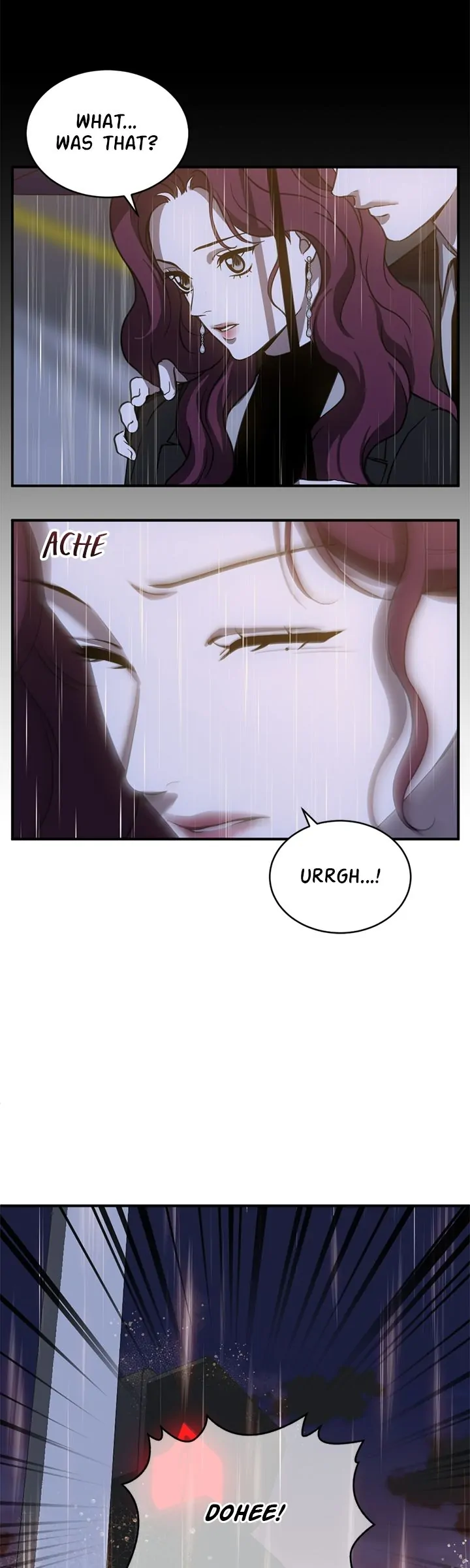 Third night only chapter 79 page 26