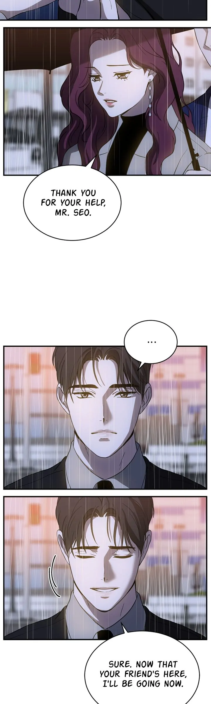 Third night only chapter 79 page 30