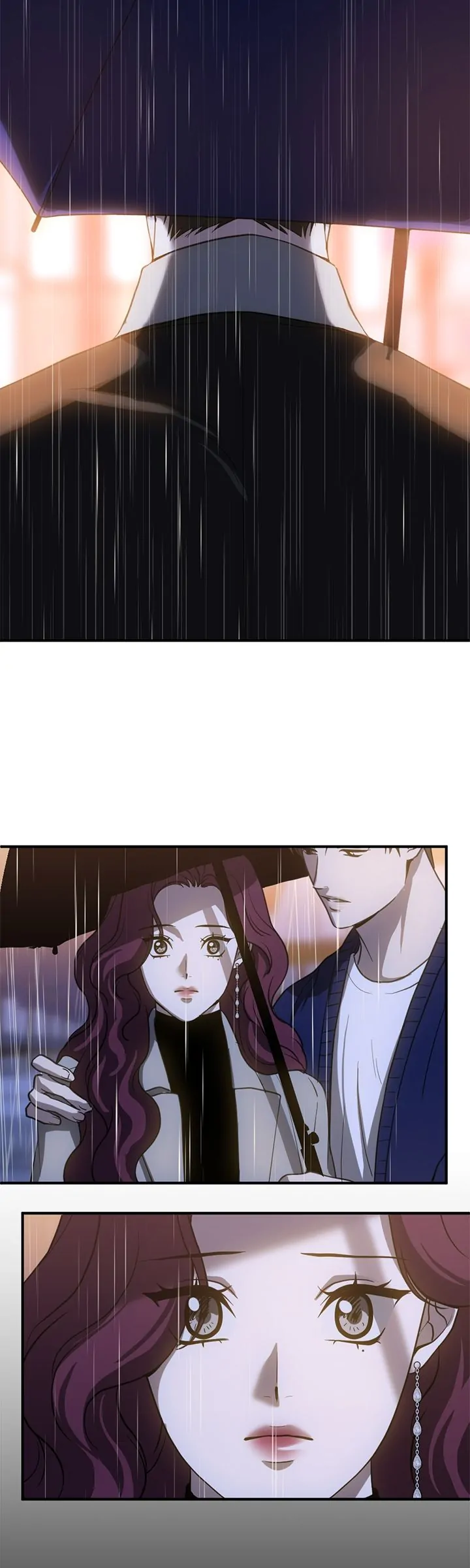 Third night only chapter 79 page 32