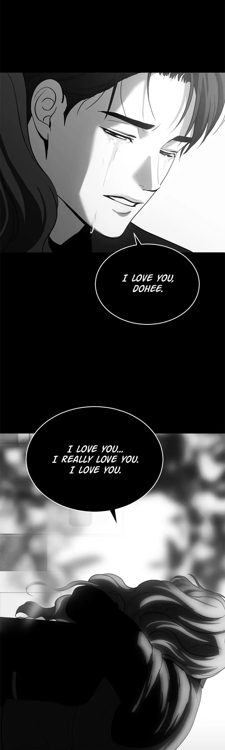 Third night only chapter 79 page 34