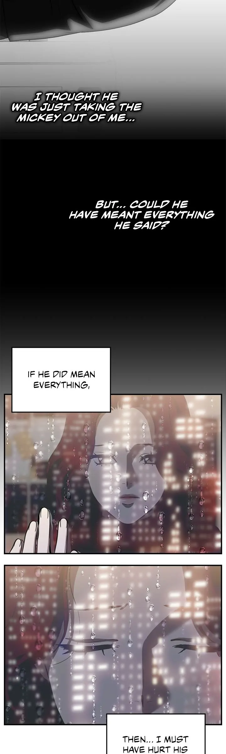 Third night only chapter 79 page 35