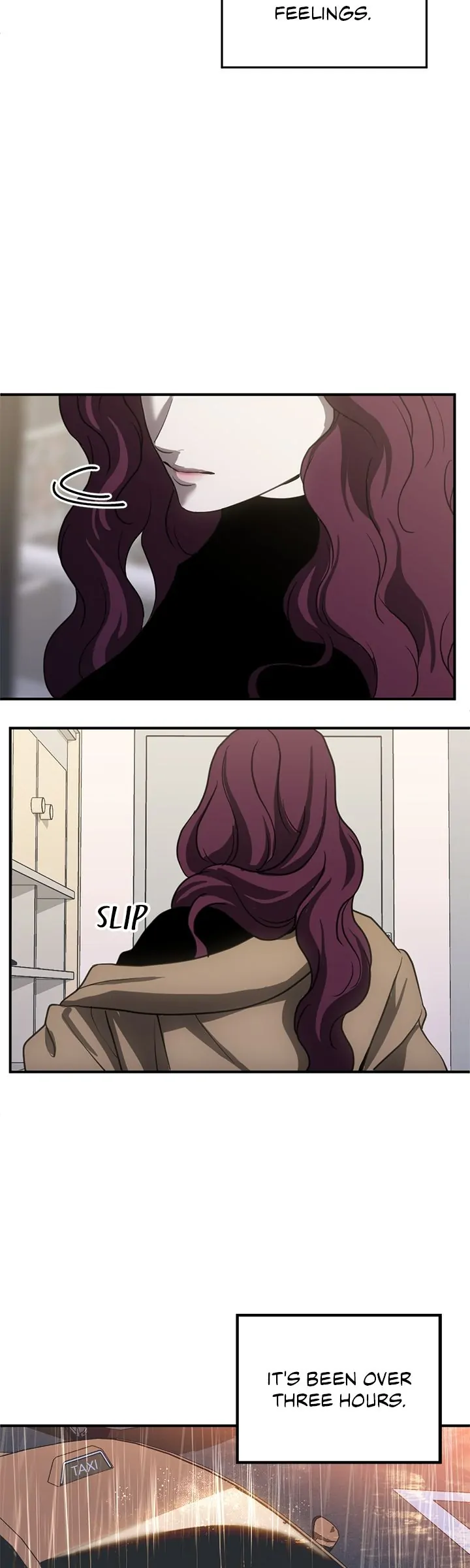 Third night only chapter 79 page 36