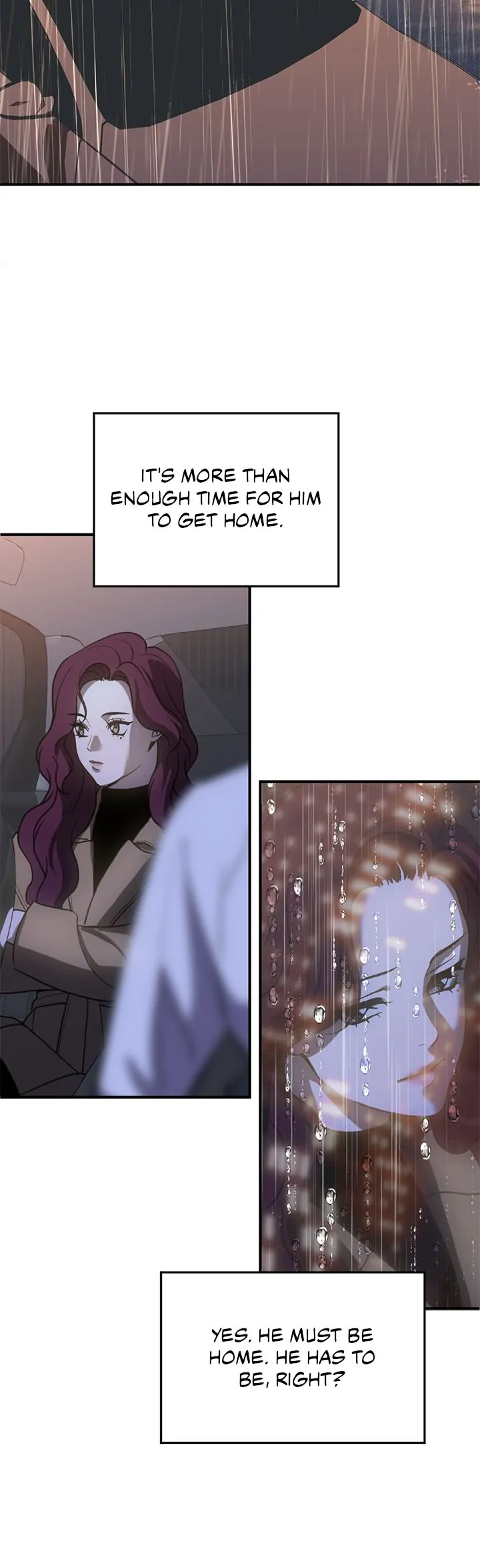 Third night only chapter 79 page 37