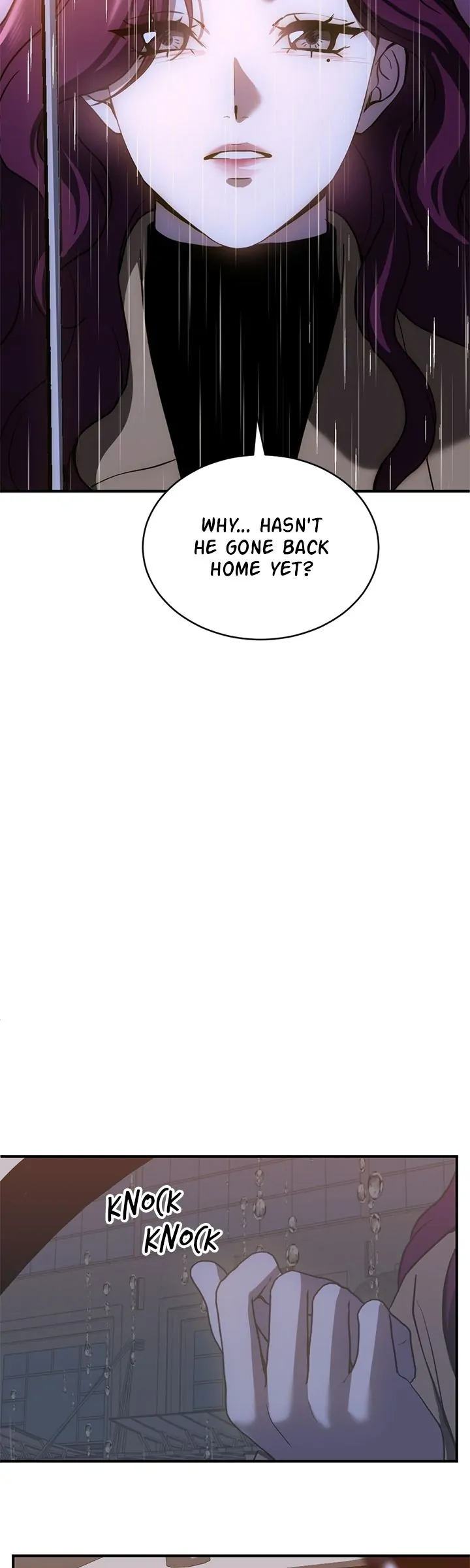 Third night only chapter 79 page 39