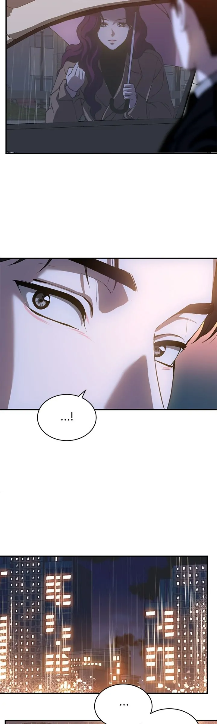 Third night only chapter 79 page 40