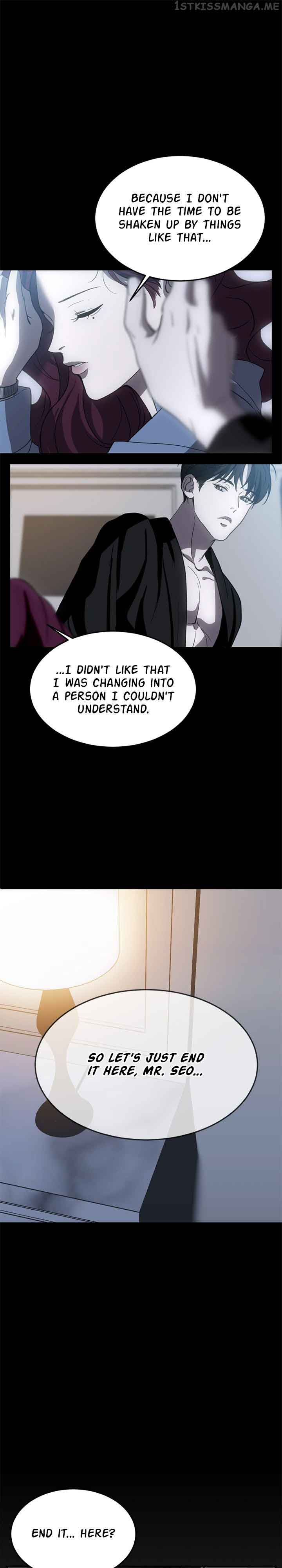 Third night only chapter 8 page 4