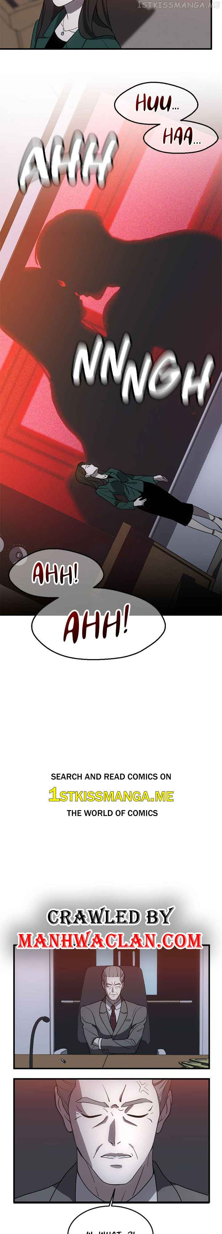 Third night only chapter 8 page 30