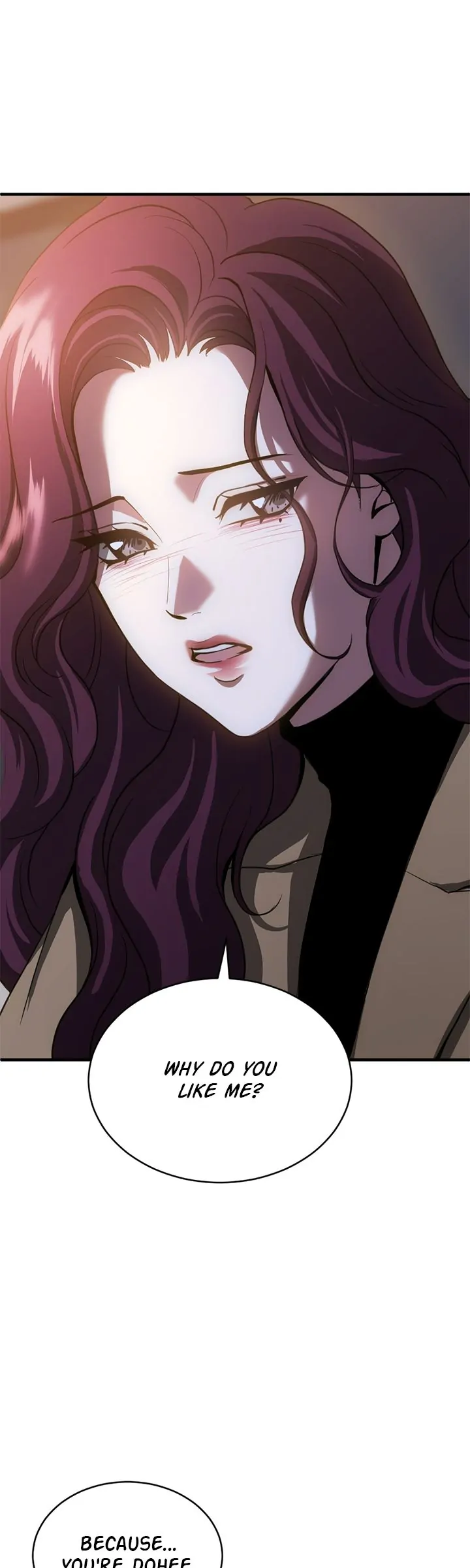 Third night only chapter 80 page 4