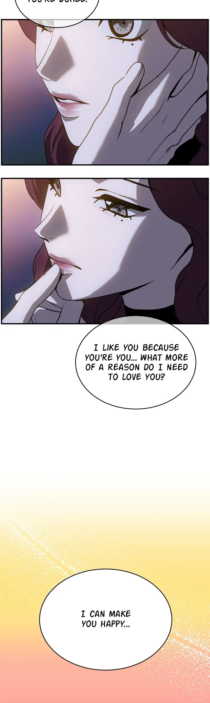 Third night only chapter 80 page 5