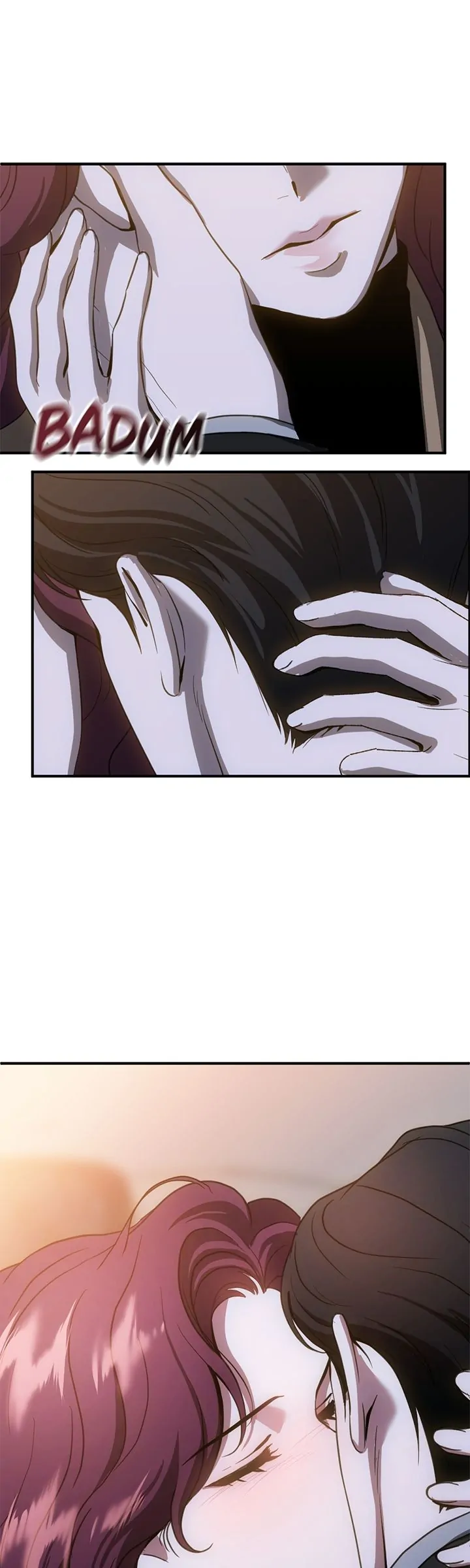 Third night only chapter 80 page 9