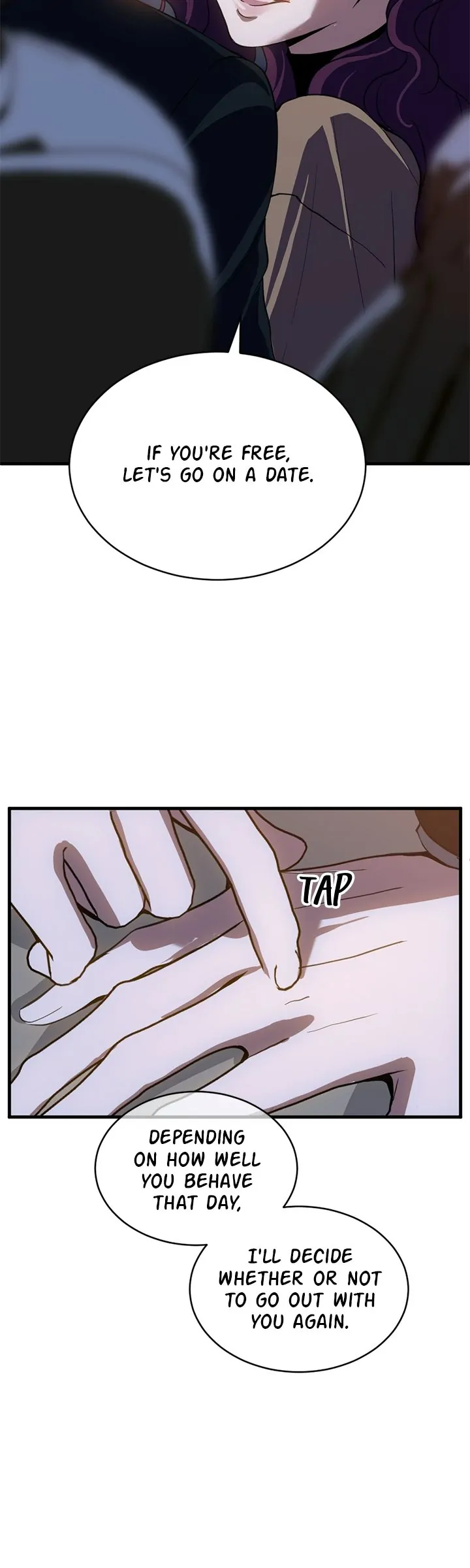 Third night only chapter 80 page 16