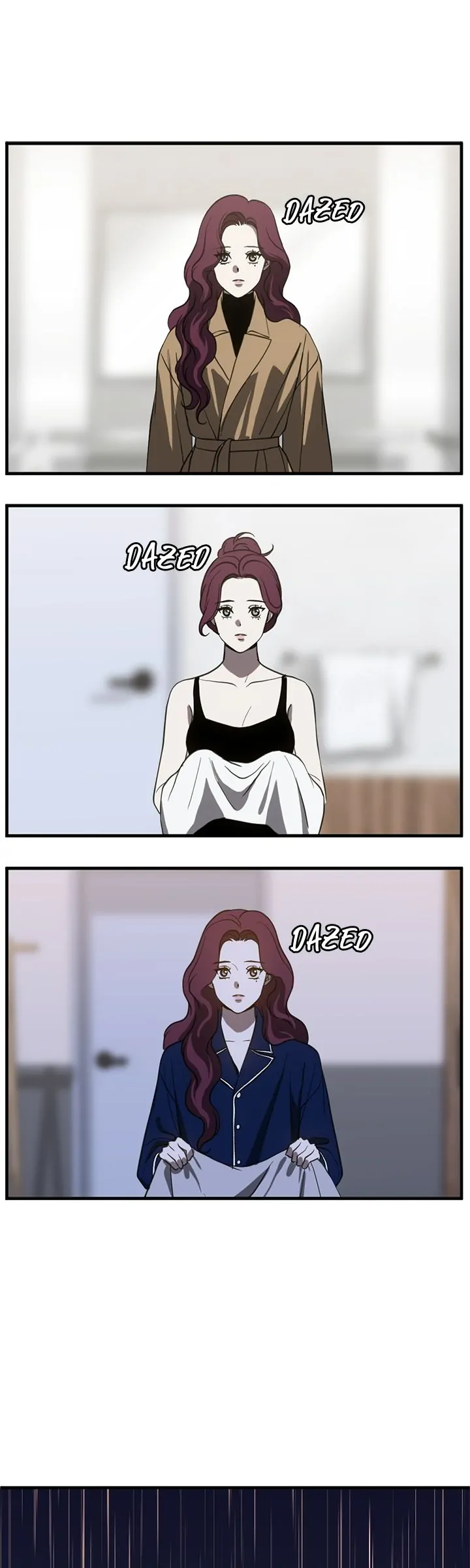 Third night only chapter 80 page 19