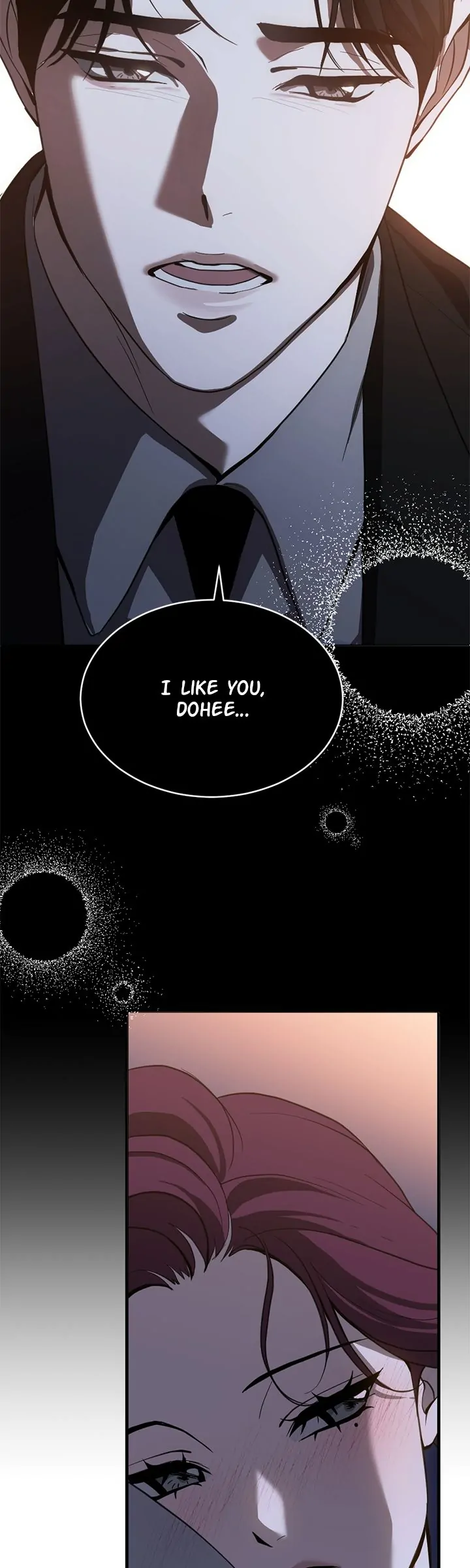 Third night only chapter 80 page 21
