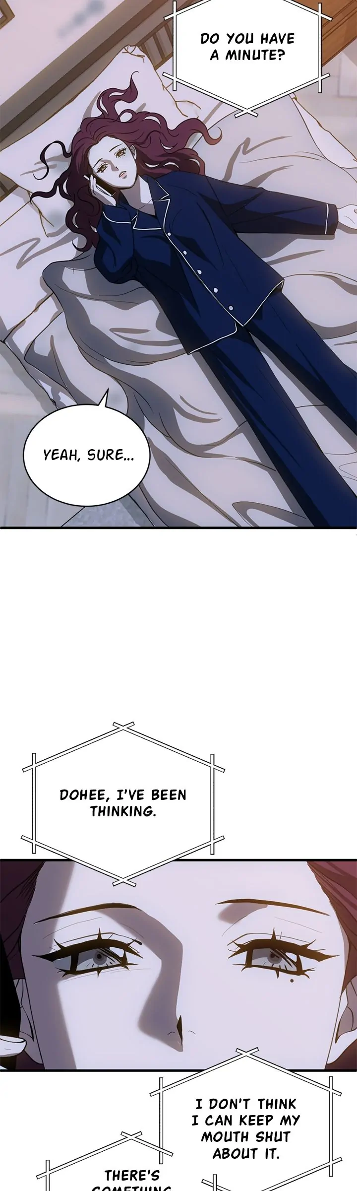 Third night only chapter 80 page 24