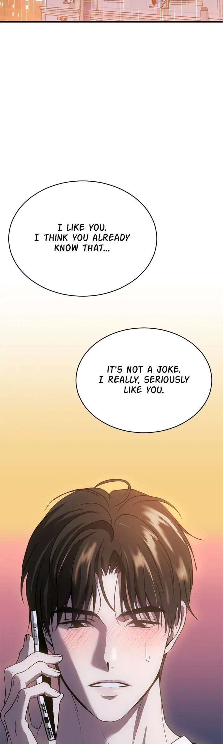 Third night only chapter 80 page 26