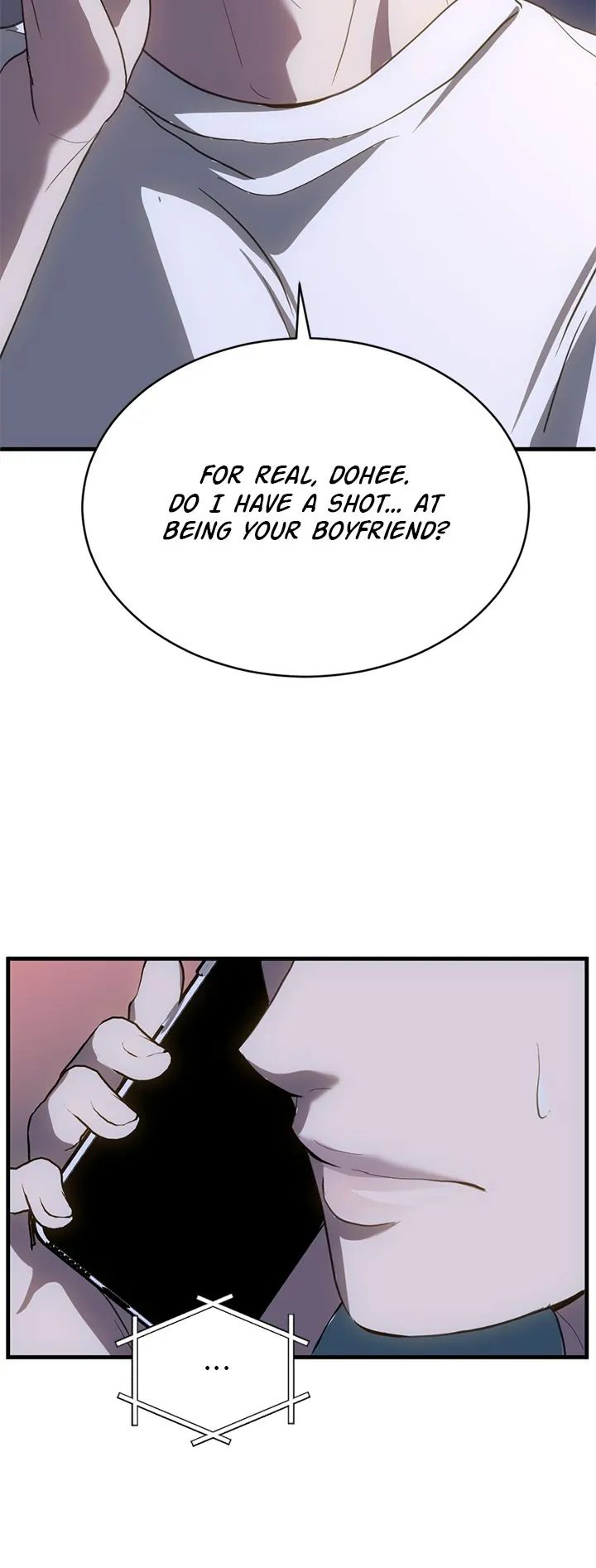 Third night only chapter 80 page 27