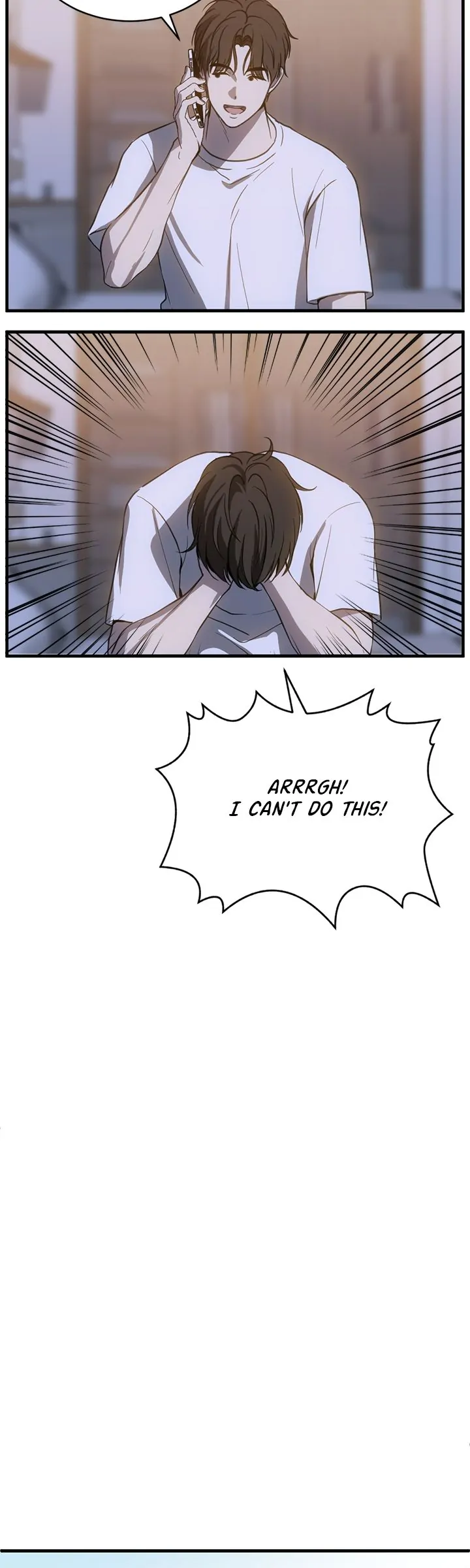 Third night only chapter 80 page 29