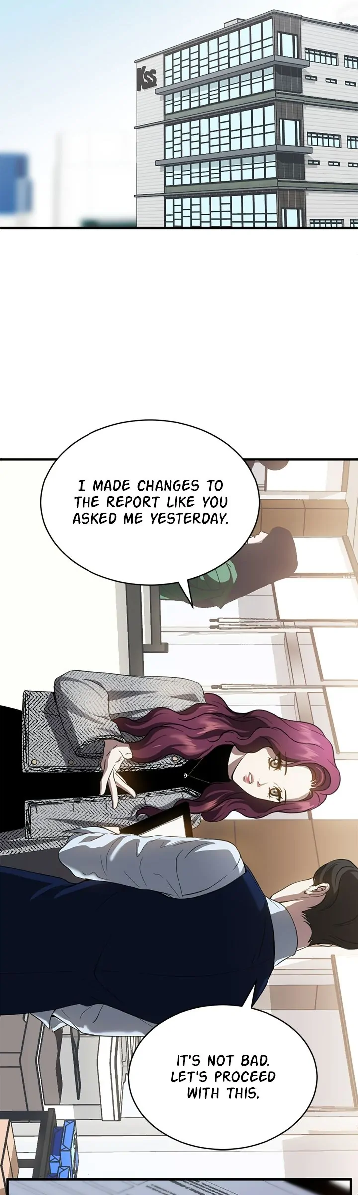 Third night only chapter 80 page 30