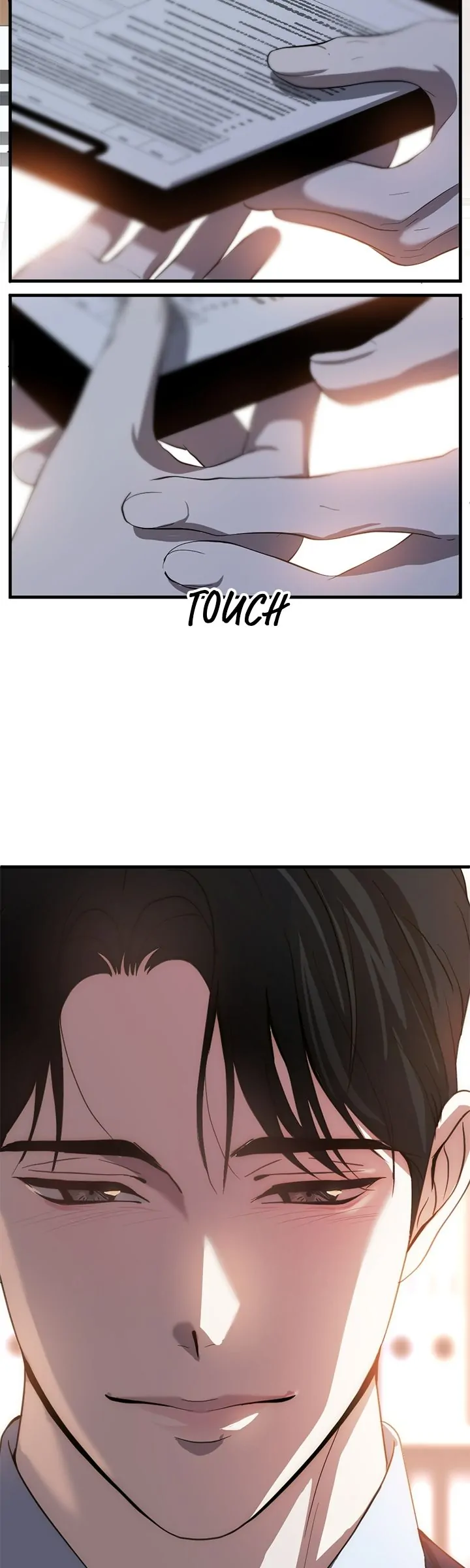 Third night only chapter 80 page 31