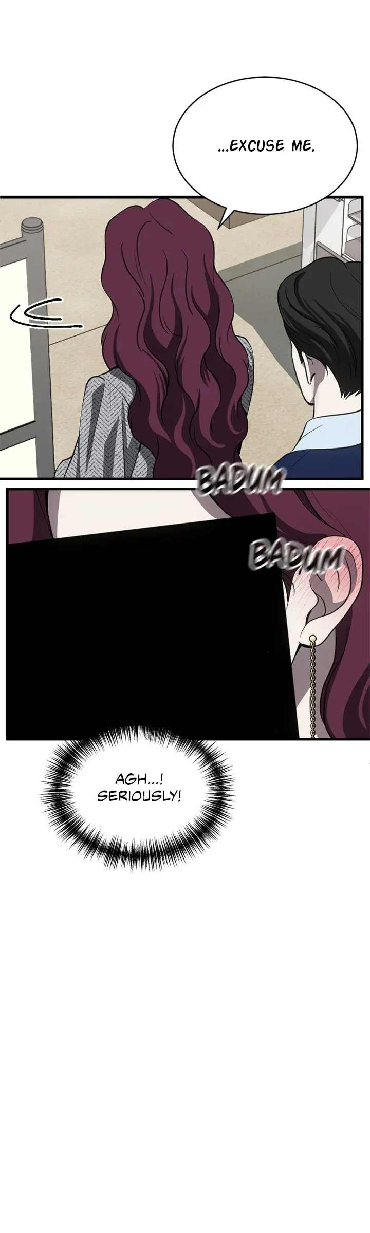 Third night only chapter 80 page 33