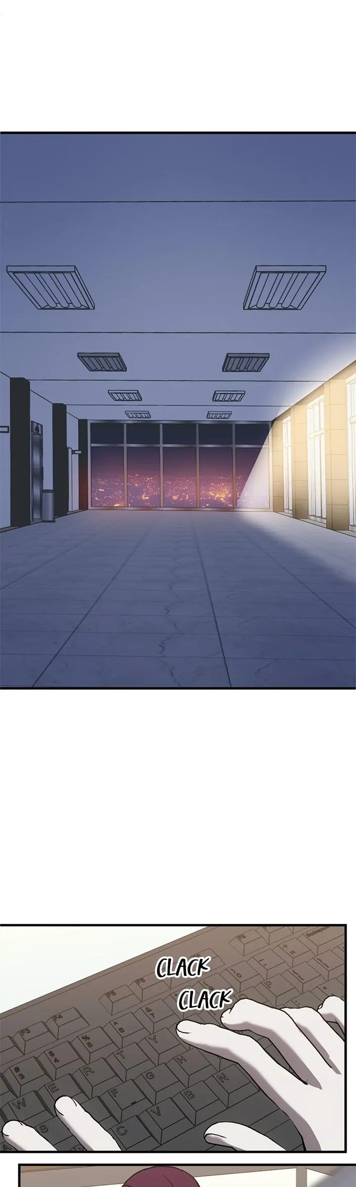 Third night only chapter 80 page 34