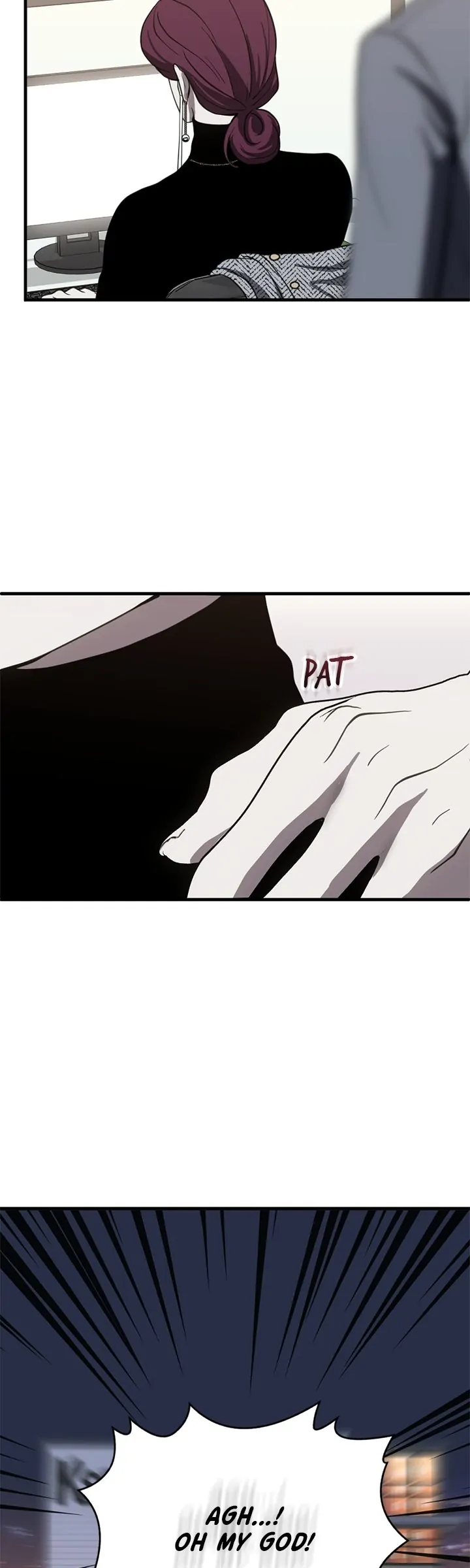 Third night only chapter 80 page 35
