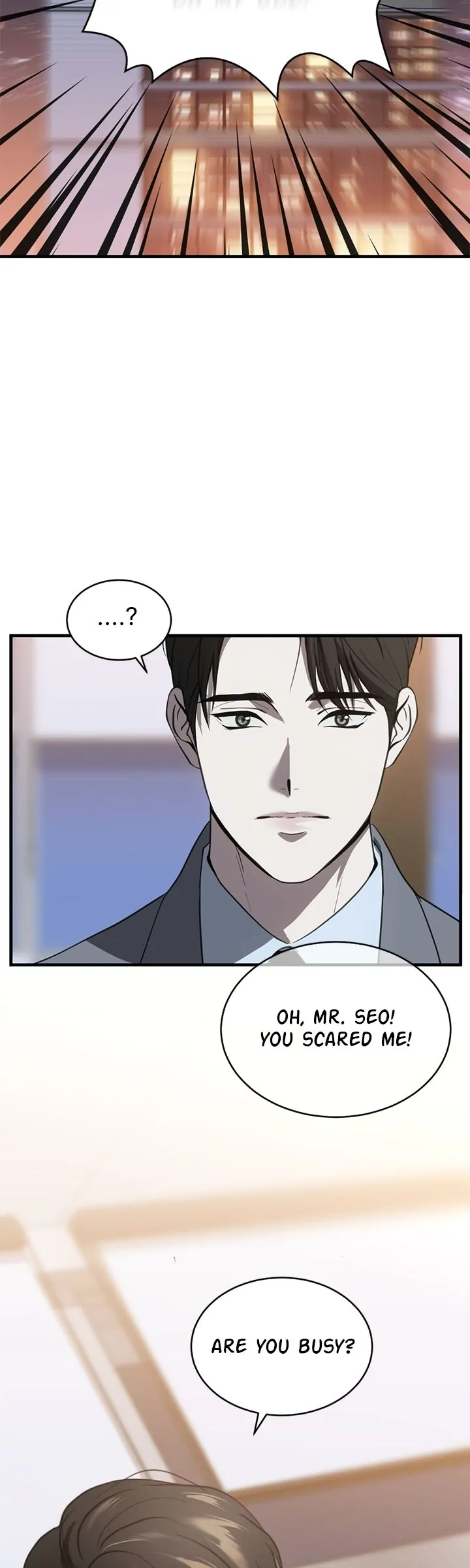 Third night only chapter 80 page 36