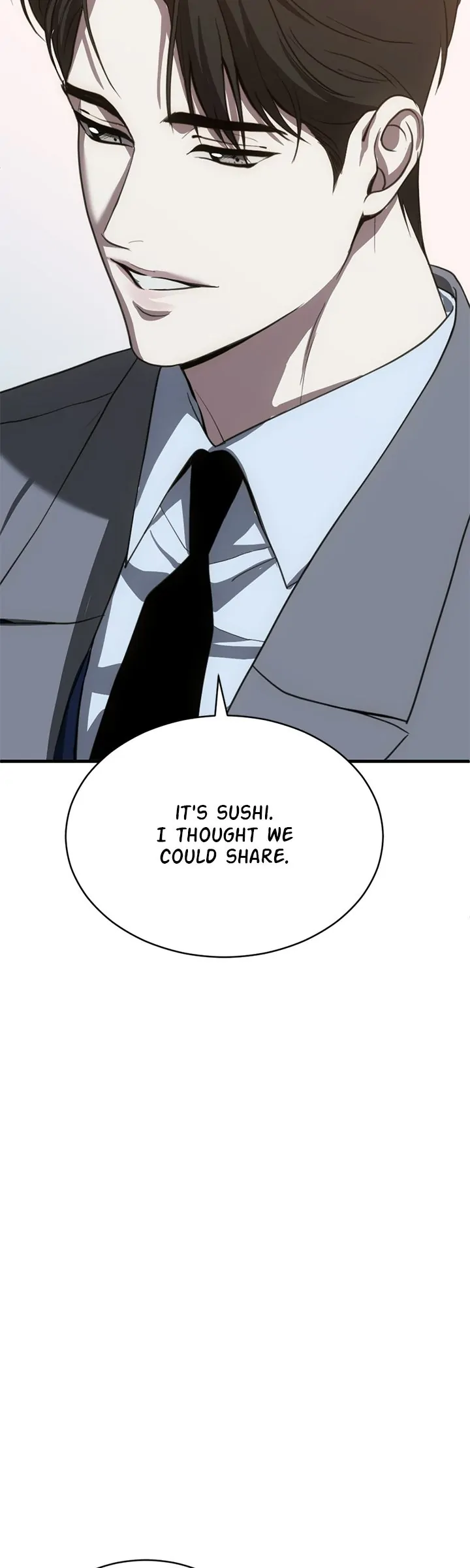 Third night only chapter 80 page 39
