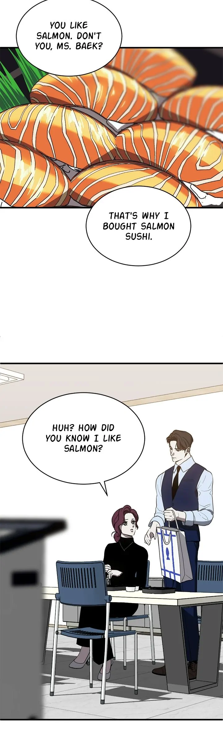 Third night only chapter 80 page 40
