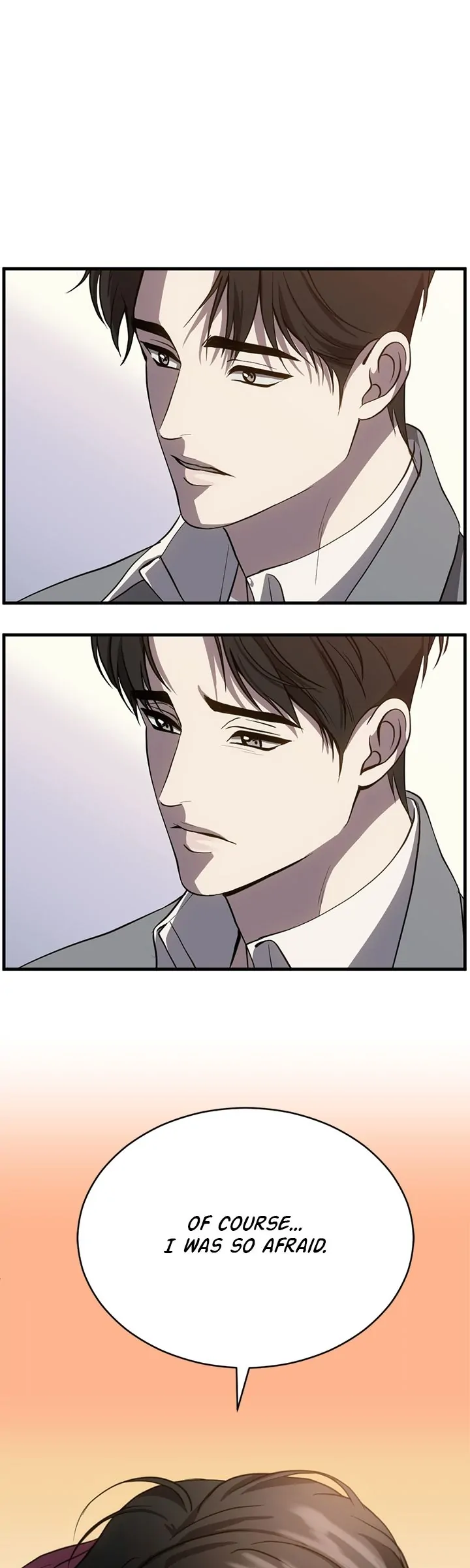 Third night only chapter 82 page 1