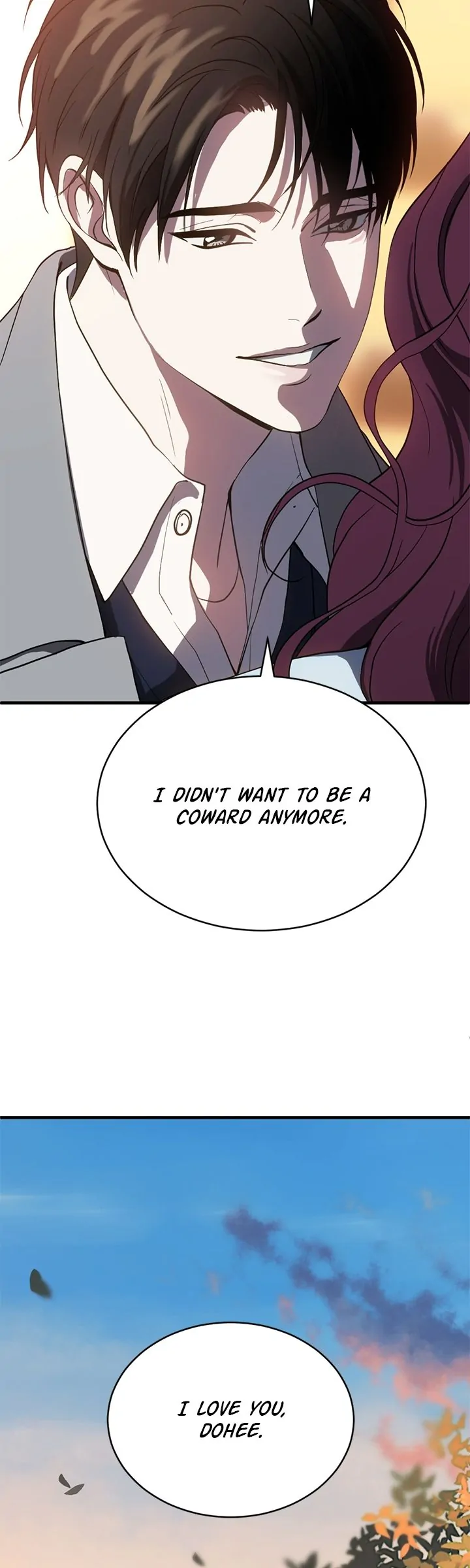 Third night only chapter 82 page 5