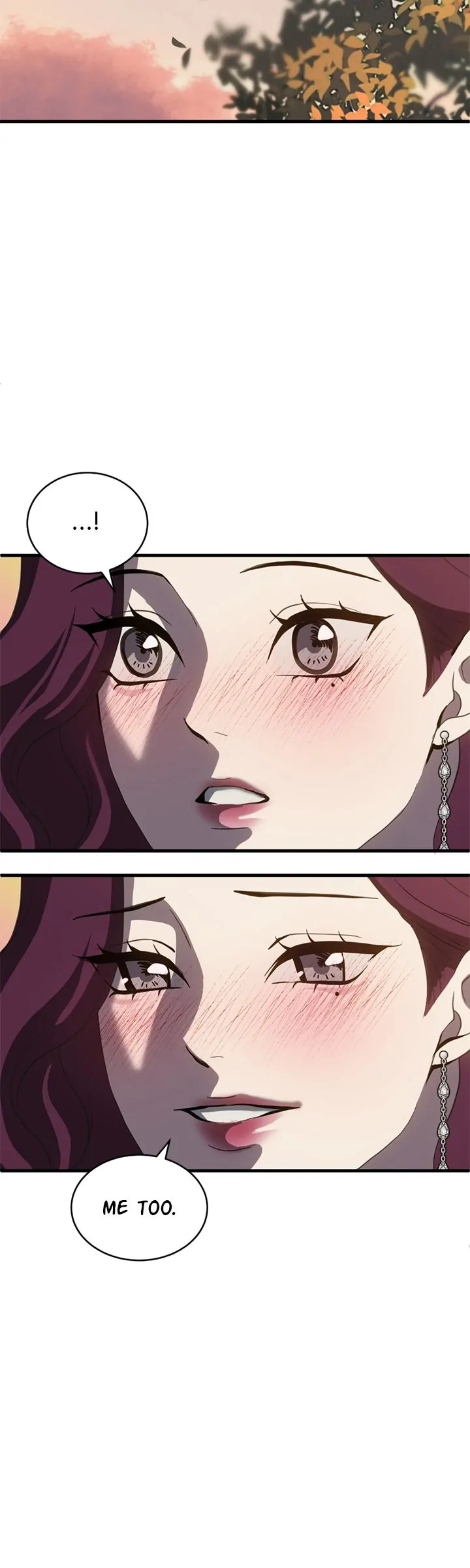 Third night only chapter 82 page 6