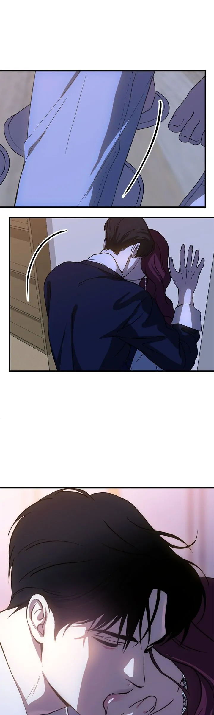 Third night only chapter 82 page 9