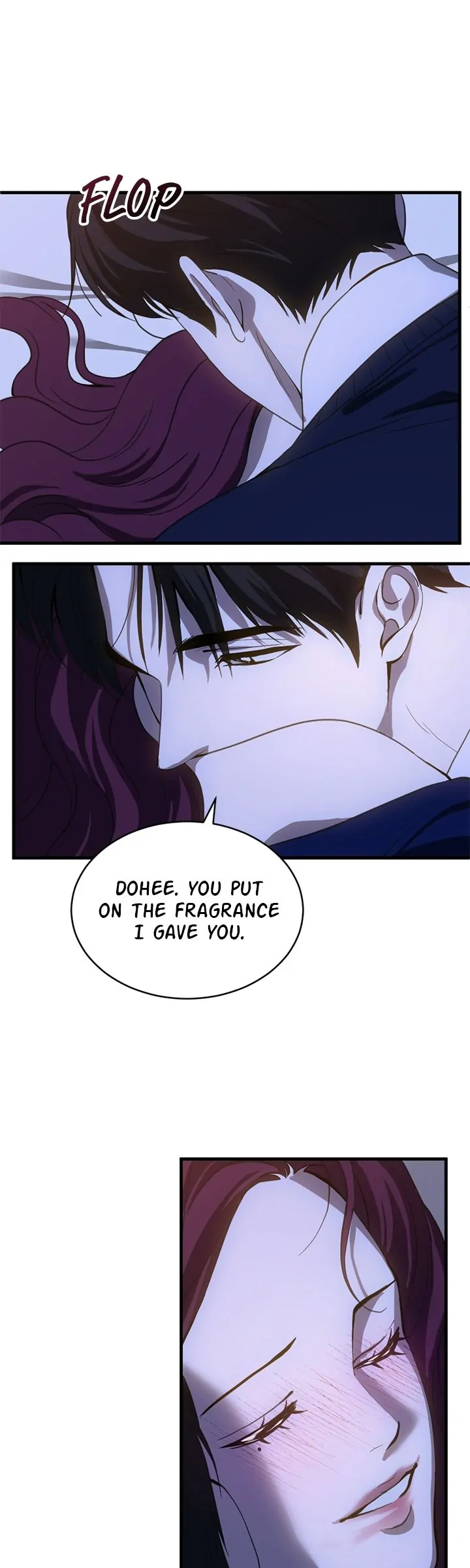 Third night only chapter 82 page 11