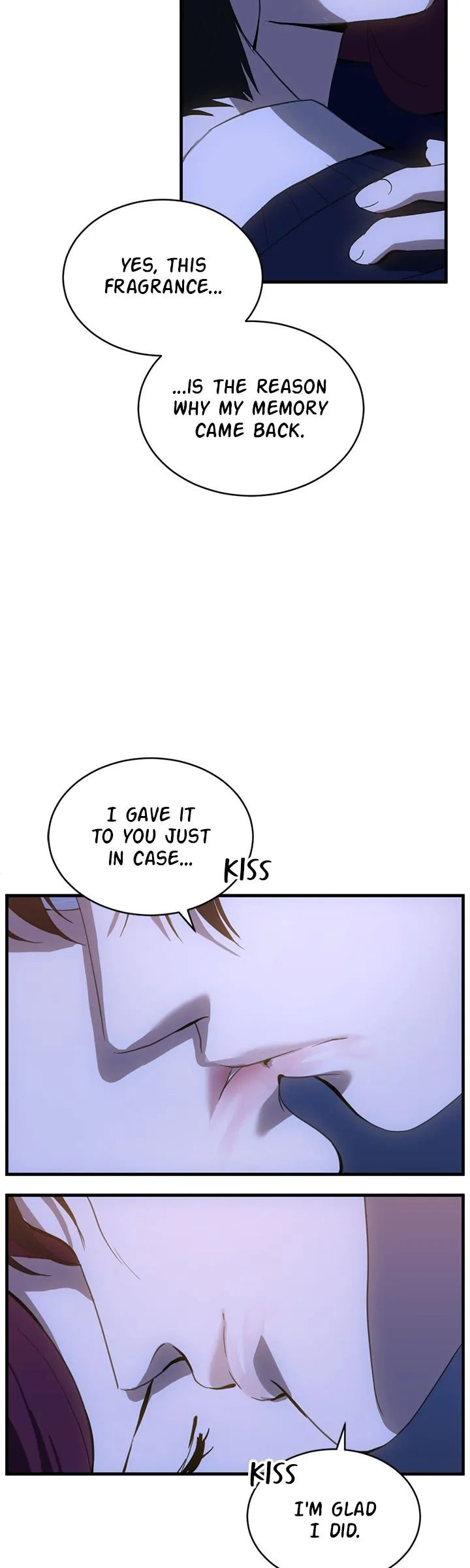 Third night only chapter 82 page 12
