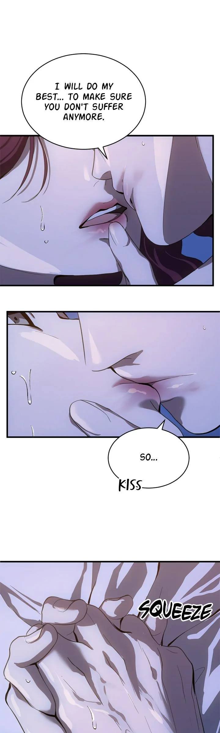 Third night only chapter 82 page 14