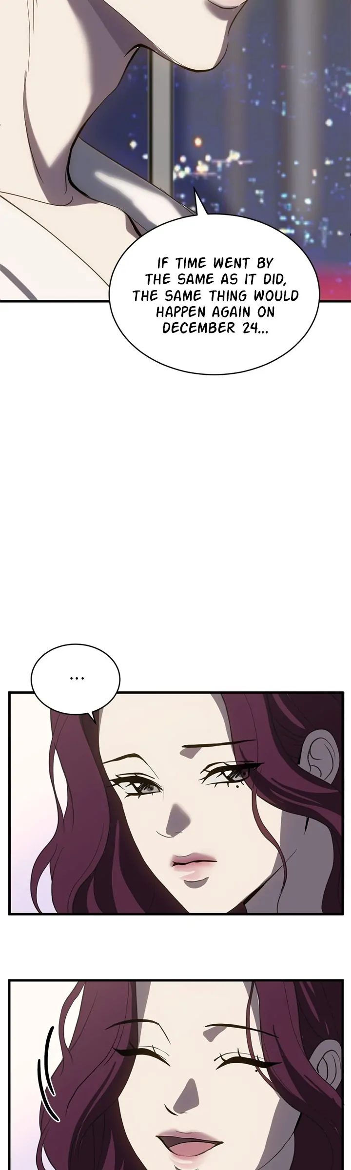 Third night only chapter 82 page 21
