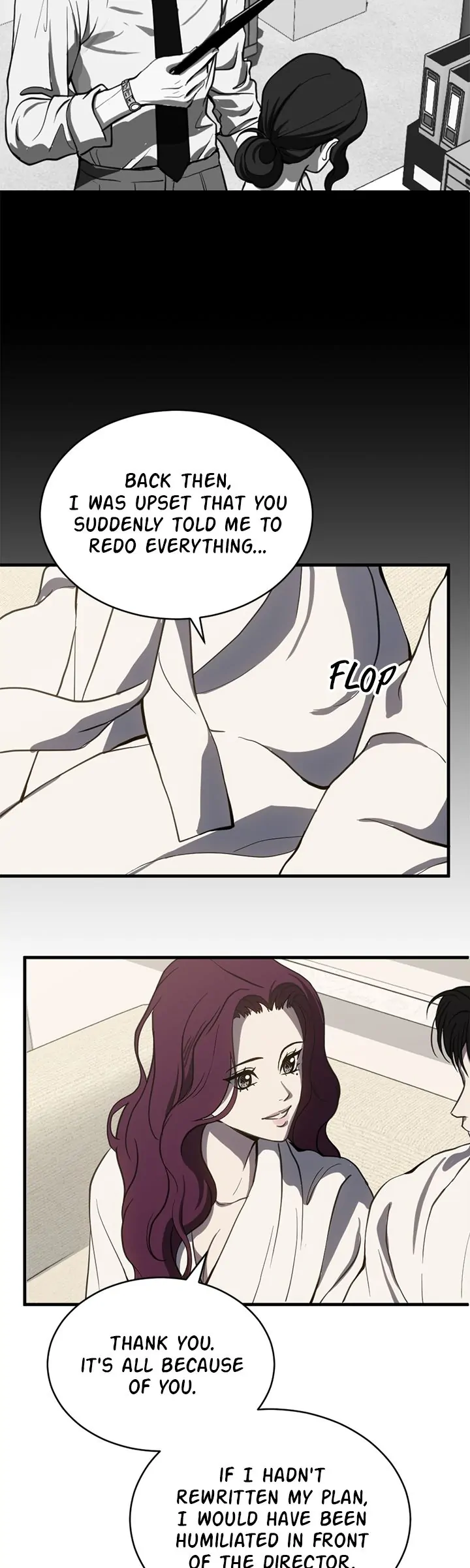 Third night only chapter 82 page 24