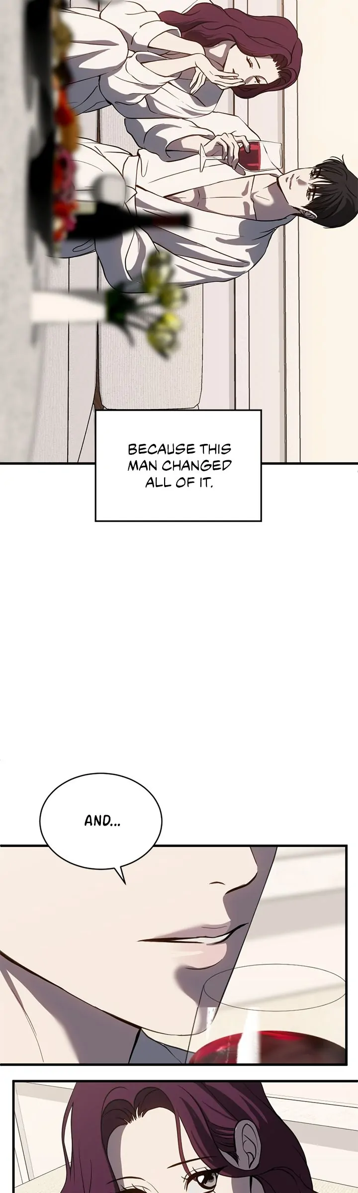 Third night only chapter 82 page 27