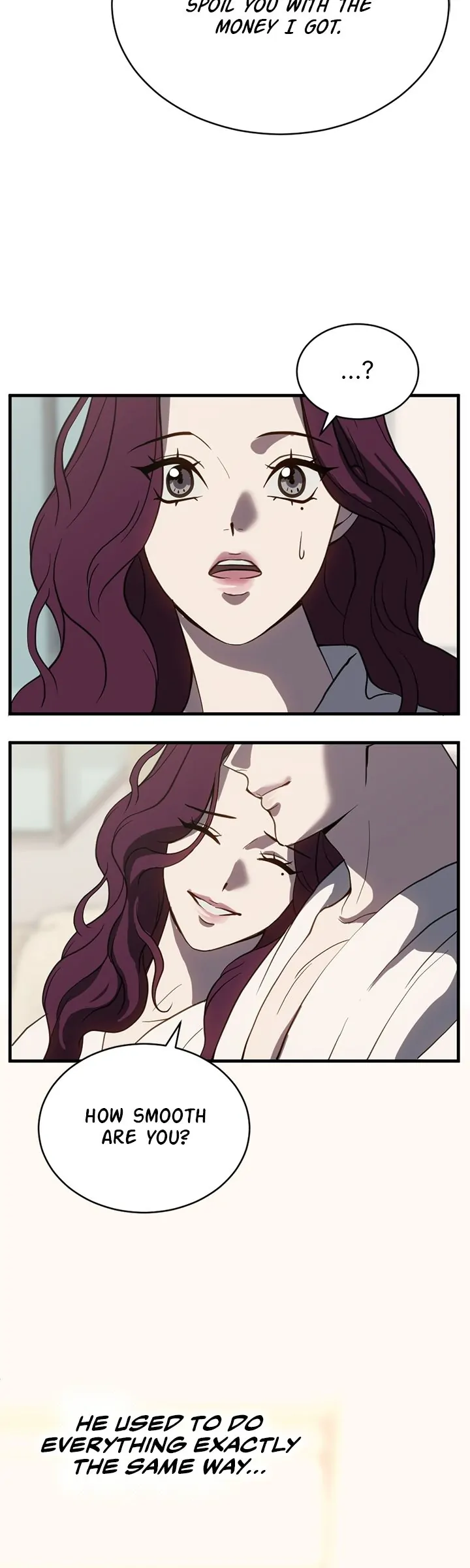 Third night only chapter 82 page 29