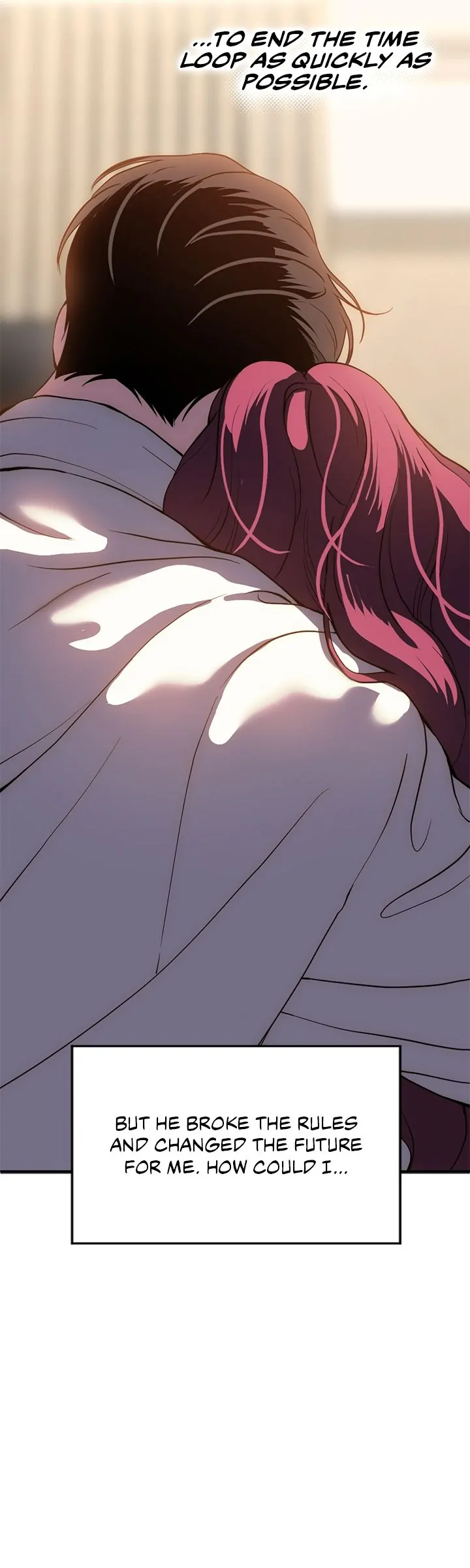 Third night only chapter 82 page 30