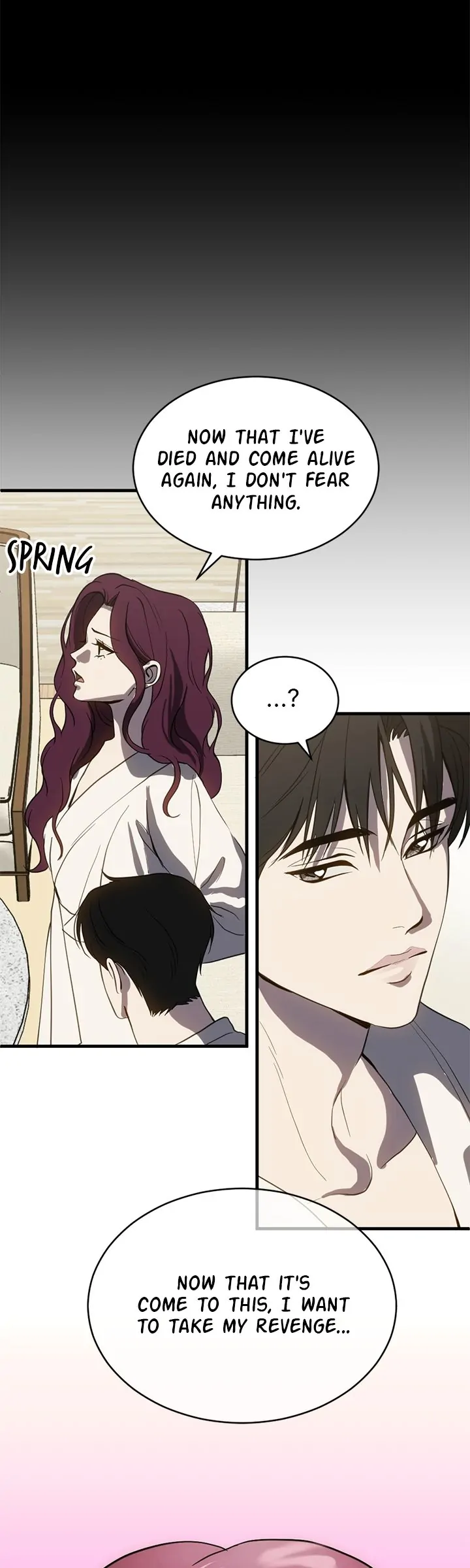 Third night only chapter 82 page 34