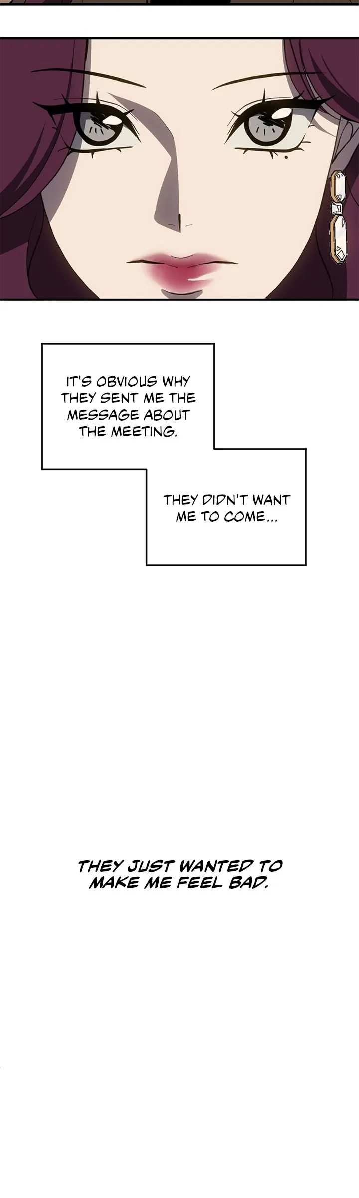Third night only chapter 82 page 39
