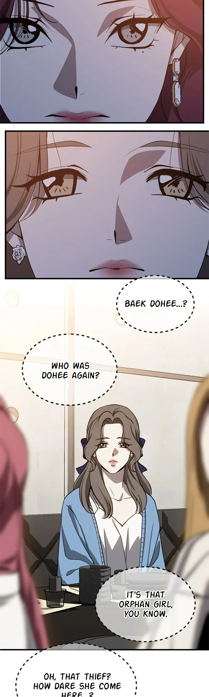 Third night only chapter 82 page 43
