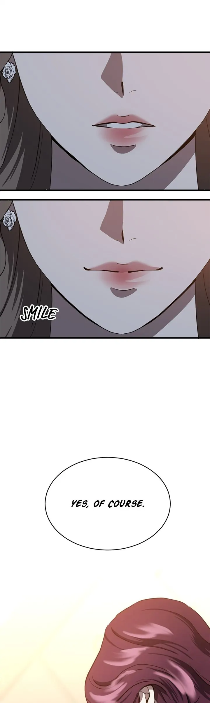 Third night only chapter 82 page 46