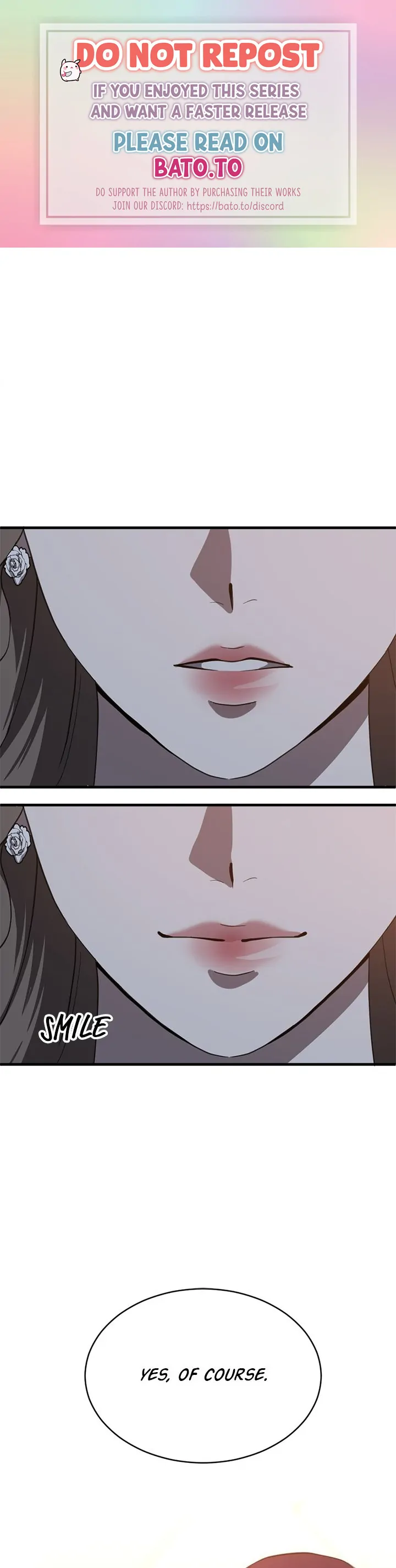 Third night only chapter 83 page 1