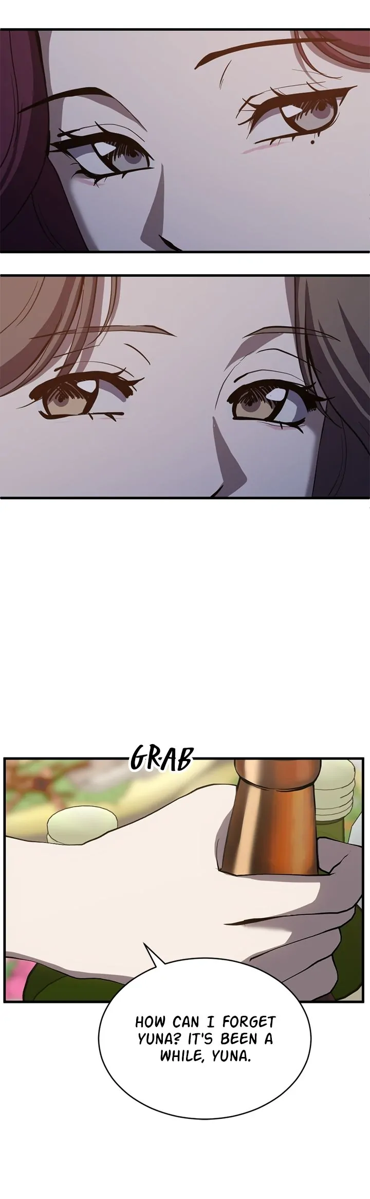 Third night only chapter 83 page 7