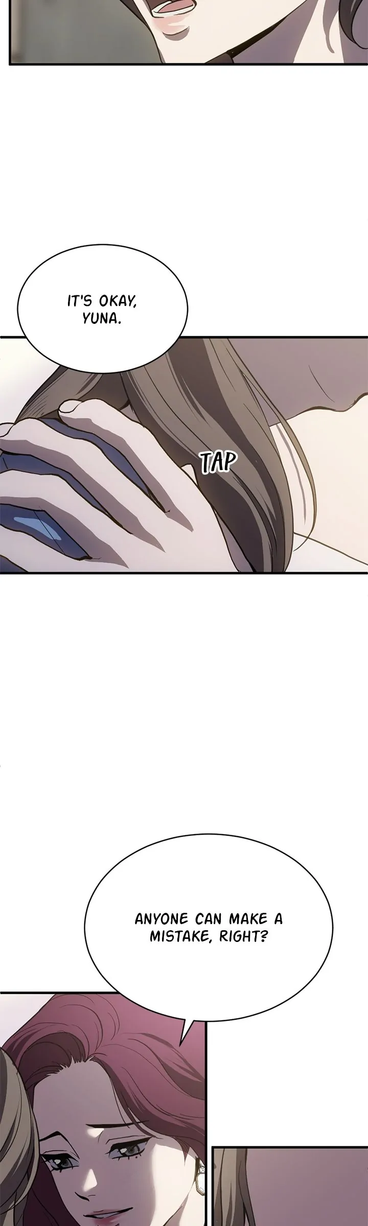 Third night only chapter 83 page 14