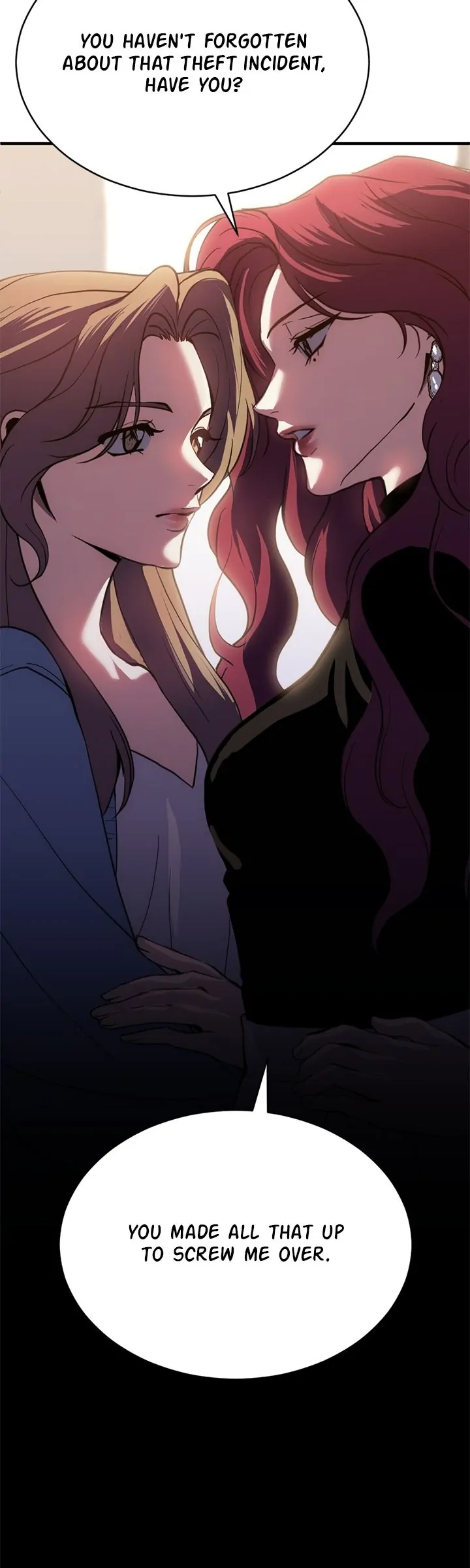 Third night only chapter 83 page 19