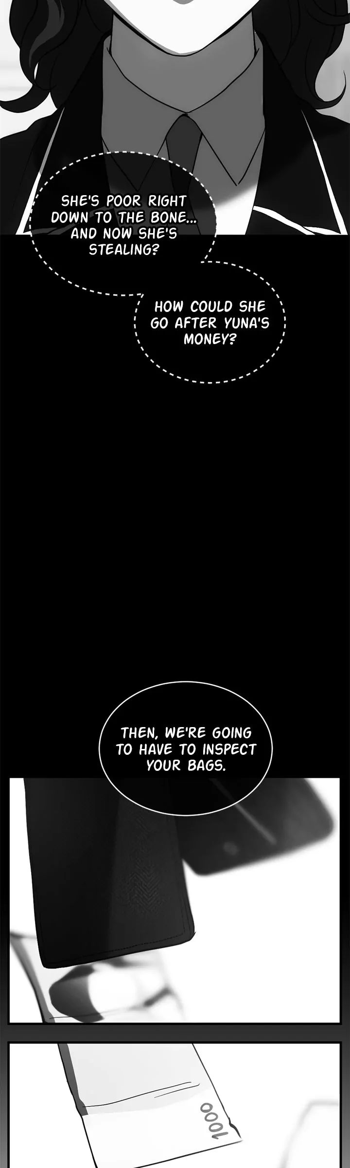 Third night only chapter 83 page 21